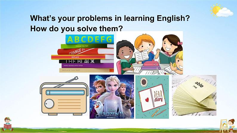 人教版九年级英语上册《Unit 1 Section B 1a-1e》教学课件PPT初三优秀公开课04