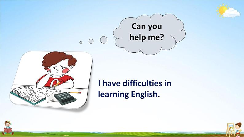 人教版九年级英语上册《Unit 1 Section B 1a-1e》教学课件PPT初三优秀公开课05