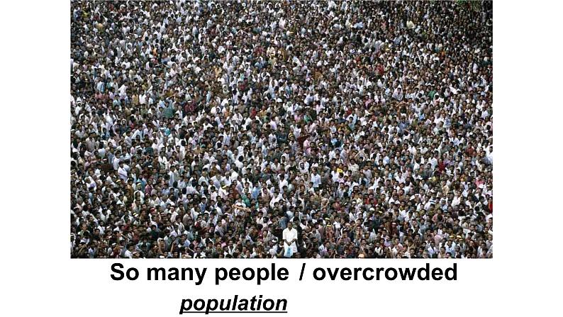 牛津译林版九年级英语下册 Unit 4 Life on Mars (共22张PPT)课件PPT第2页