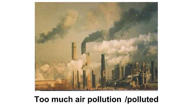 牛津译林版九年级英语下册 Unit 4 Life on Mars (共22张PPT)课件PPT第3页