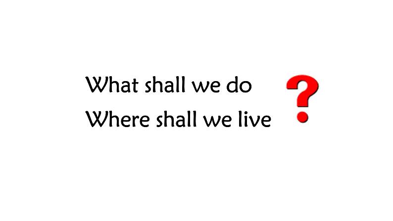 牛津译林版九年级英语下册 Unit 4 Life on Mars (共22张PPT)课件PPT第5页