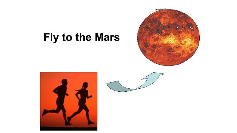 牛津译林版九年级英语下册 Unit 4 Life on Mars (共22张PPT)课件PPT第6页