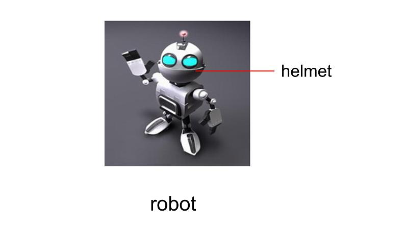 牛津译林版九年级英语下册 Unit 4 Life on Mars (共22张PPT)课件PPT第8页