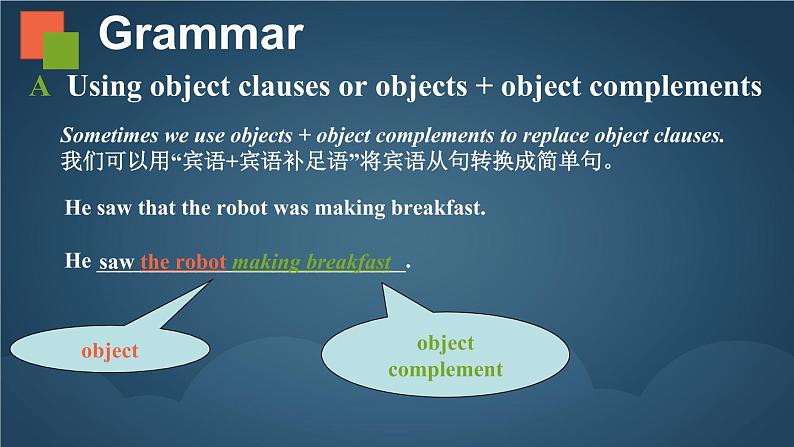 2021-2022学年牛津译林版英语九年级下册Unit 2 Revision II课件08