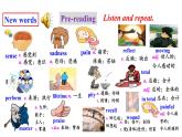 人教新目标九年级英语---Unit9 I like music that I can dance to.SectionB2a-2e阅读课公开课课件+音频