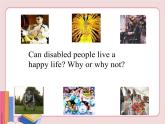 冀教版英語九年級上冊Unit 1 Lesson 5課件PPT