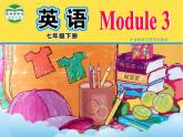 Module 3Making Plans（U1-U3）课件+教案+音视频素材