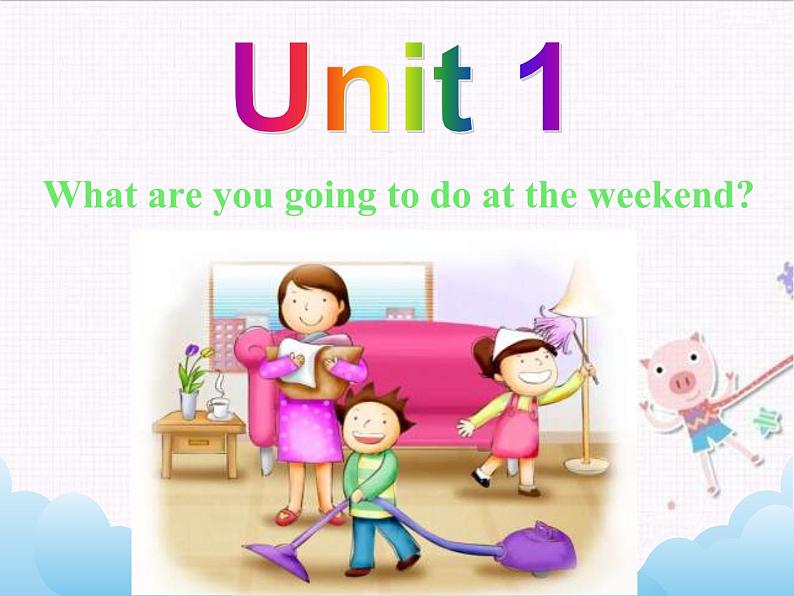 Module 3Making Plans（U1-U3）课件+教案+音视频素材03