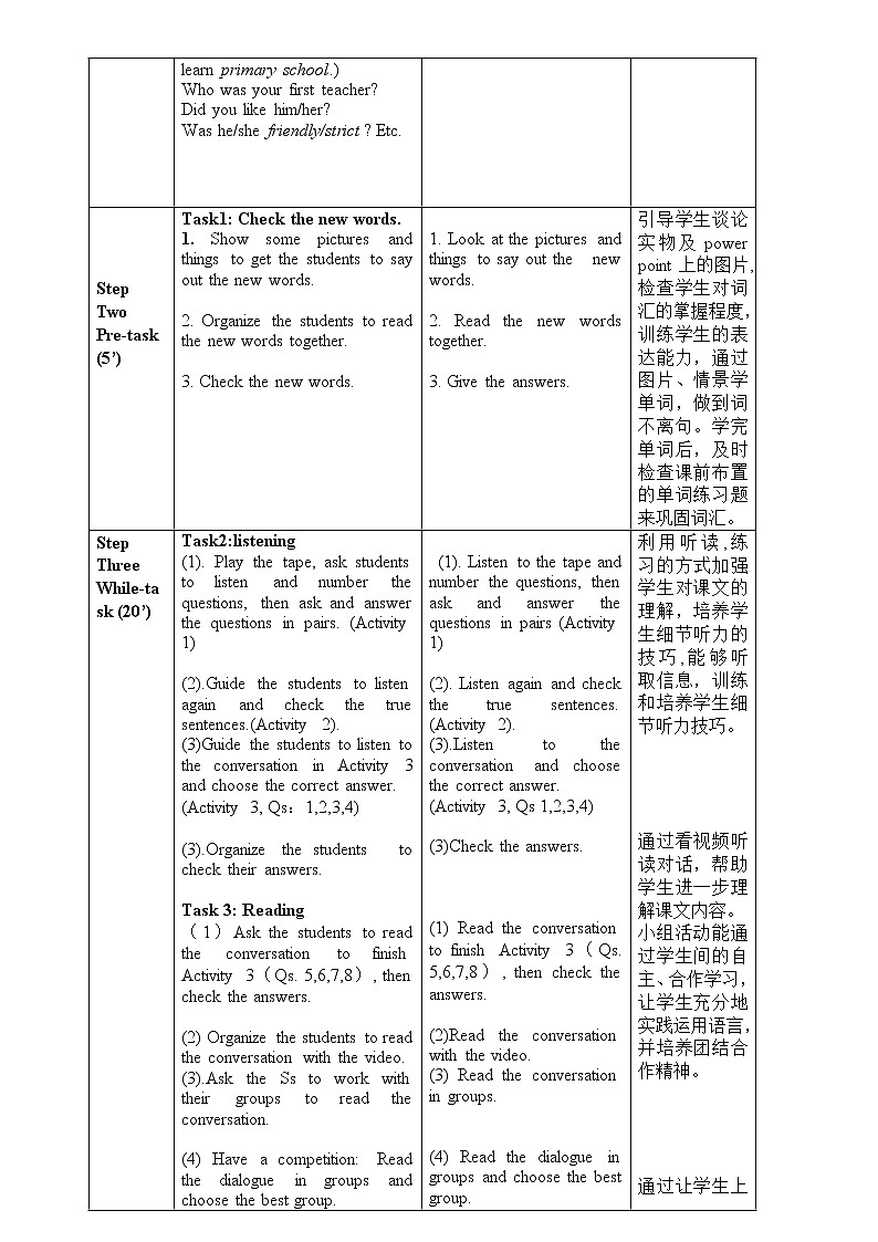 Module 7My past life（U1-U3）课件+教案+音视频素材02