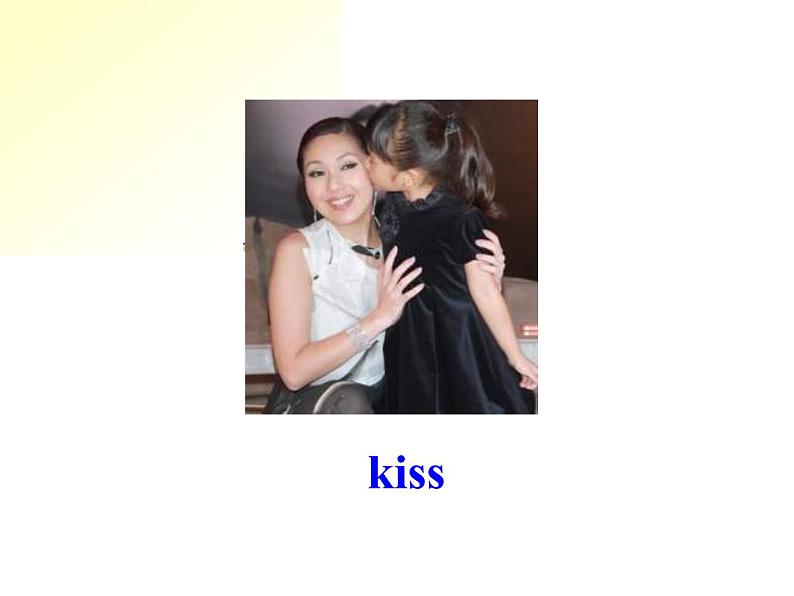 Module 11 Body language（U1-U3）课件+教案+音视频素材07