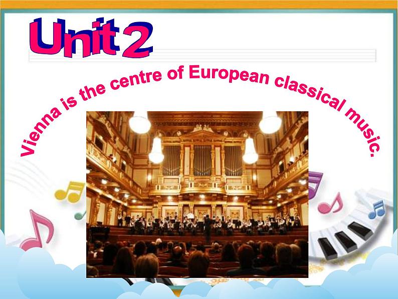 Module 12Western music（U1-U3）课件+教案+音视频素材03