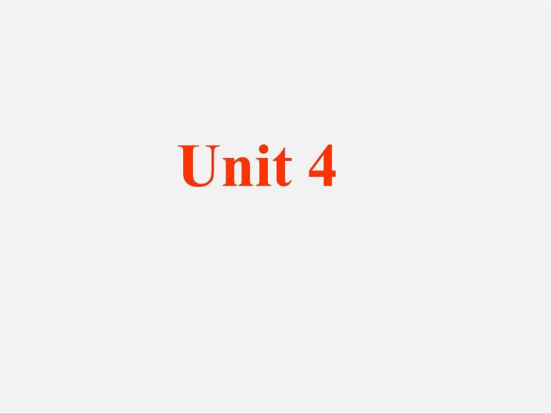 7【名师课件】Unit 4 Where’s my schoolbag Section B课件101