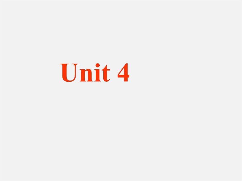 7【名师课件】Unit 4 Where’s my schoolbag Section B课件201