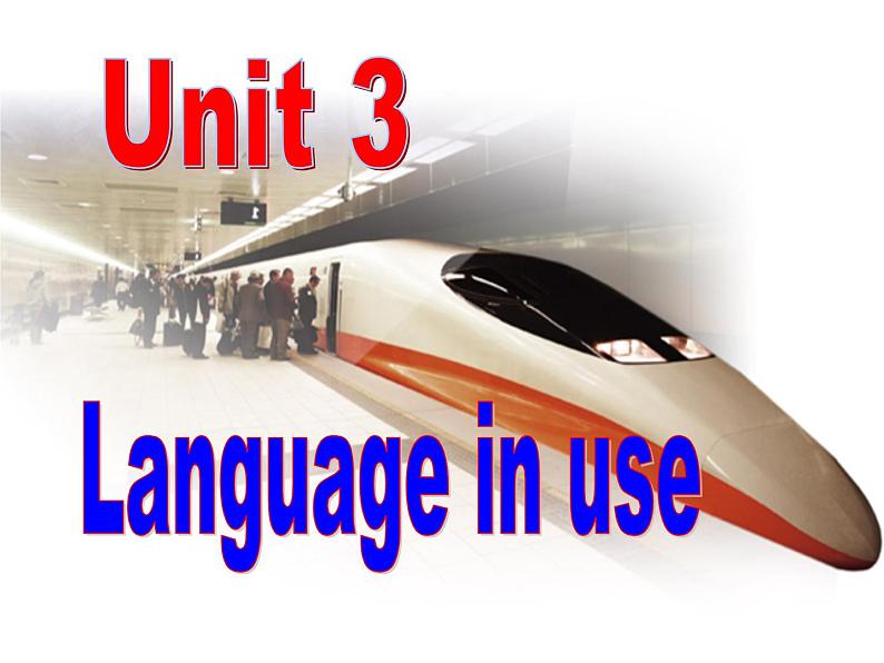 Unit 3Language in use 课件第3页