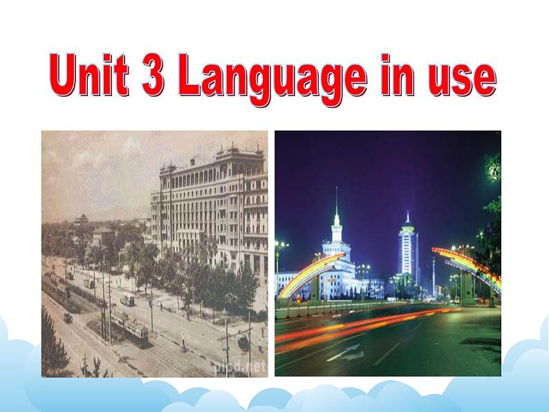 Unit 3 Language in use课件第3页