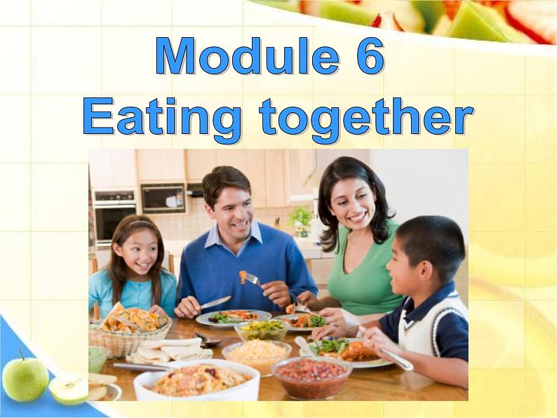 Unit 3 Language in use 课件第2页