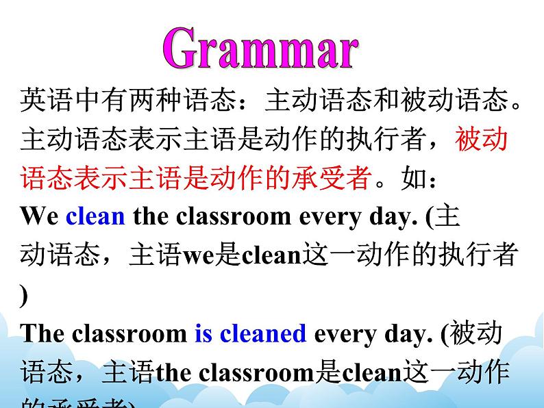 Unit 3 Language in use 课件第8页