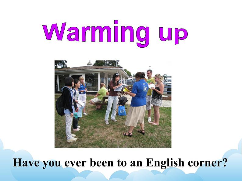 Unit 3Language in use课件第4页