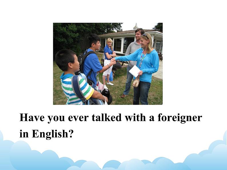 Unit 3Language in use课件第7页