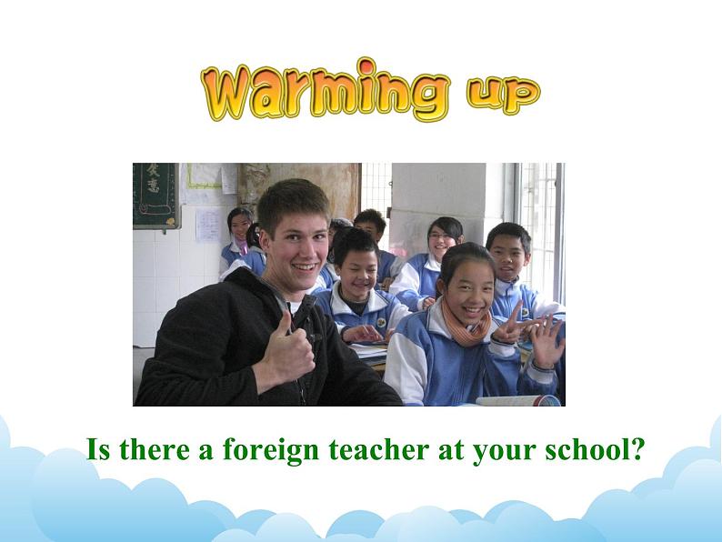 Unit 2 We all own English课件第4页