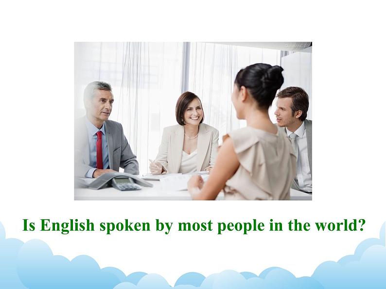 Unit 2 We all own English课件第7页