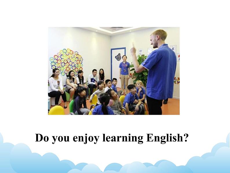 Unit 1Have you ever been to an English corner？课件第5页