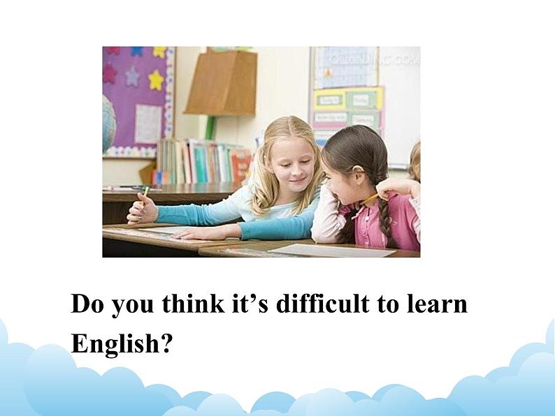 Unit 1Have you ever been to an English corner？课件第6页