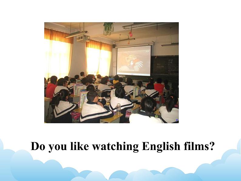 Unit 1Have you ever been to an English corner？课件第7页