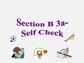 7【名师课件】Unit 5 Do you have a soccer ball Section B课件2