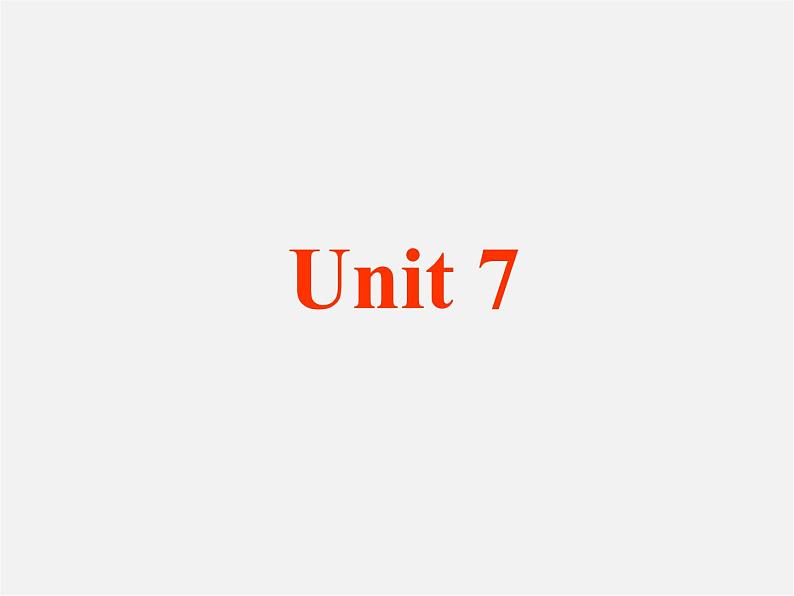 7【名师课件】Unit 7 How much are these socks Section B课件101