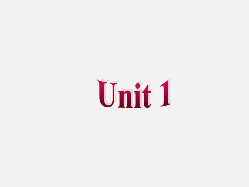 【湖北省】2Unit 1 Can you play the guitar Section A课件101