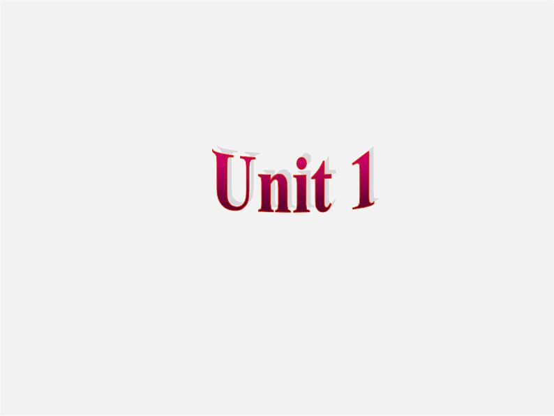 【湖北省】2Unit 1 Can you play the guitar Section A课件201