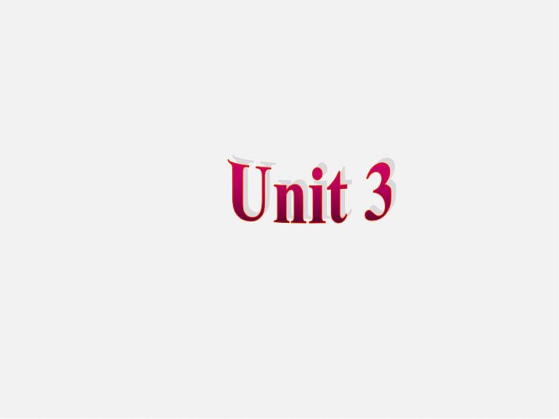 【湖北省】2Unit 3 How do you get to school Section B课件101