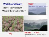 【名师精品】7 《Unit 7 It’s raining Section B》课件