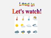 【湖北省】2Unit 7 It’s raining Section B课件1