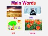 【湖北省】2Unit 7 It’s raining Section B课件1