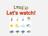 【湖北省】2Unit 7 It’s raining Section B课件2
