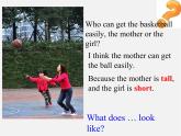 【黑龙江】《Unit 9 What does he look like Period 1》课件