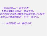 【黑龙江】《Unit 9 What does he look like Period 4》课件