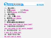 【名师精品】4 Unit 9 What does he look like Section A 2a－2d（预习导航+堂堂清+日日清）课件