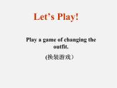 【名师精品】1 Unit 9 What does he look like Section A(1a-2b)课件
