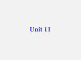 【湖北省】2Unit 11 How was your school trip Section A课件1