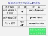 【名师精品】2 unit 11 How was your school trip？Section A(Grammar Focus- 3a)课件