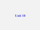 【湖北省】2Unit 10 I’d like some noodles Section B课件
