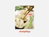 【名师精品】6 Unit 10 I’d like some noodles Section B 2课件