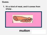 【吉林】 《Unit 10 I’d like some noodles》Section A课件