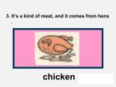 【吉林】 《Unit 10 I’d like some noodles》Section A课件