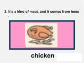 【吉林】 《Unit 10 I’d like some noodles》Section A课件