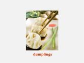 【名师精品】1 Unit 10 I'd some noodles Section B(3a-Self Check)课件