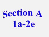 【名师精品】1 Unit 10 I'd some noodles Section A (1a-2e)课件PPT
